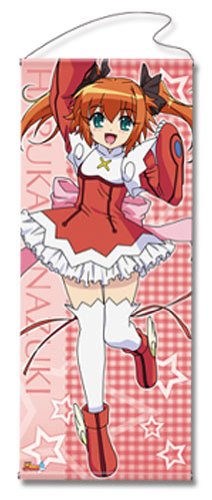 Amazon.co.jp: 快盗天使ツインエンジェル2 等身大タペストリーA